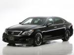 Lexus LS600h Executive Line by Wald 2010 года